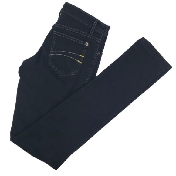 Second Yoga Jeans size 25 - Picture 3 of 6